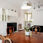 Nyaraló Casa Chiara