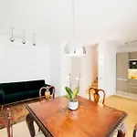 Nyaraló Casa Chiara *