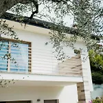 Nyaraló Casa Chiara *