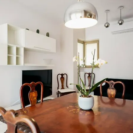 Dom wakacyjny Casa Chiara