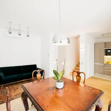 Dom wakacyjny Casa Chiara *