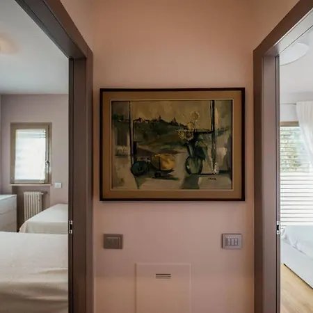 Casa Chiara Dom wakacyjny