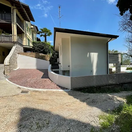 Holiday home Casa Chiara