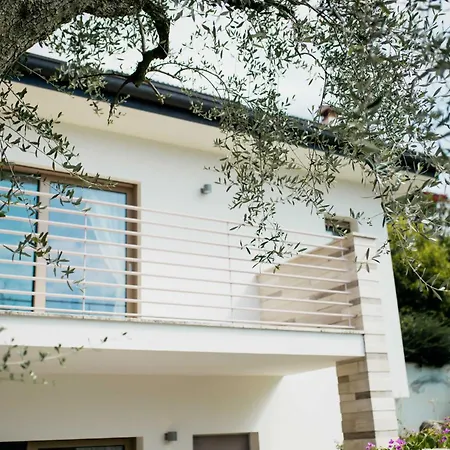 Casa Chiara Holiday home