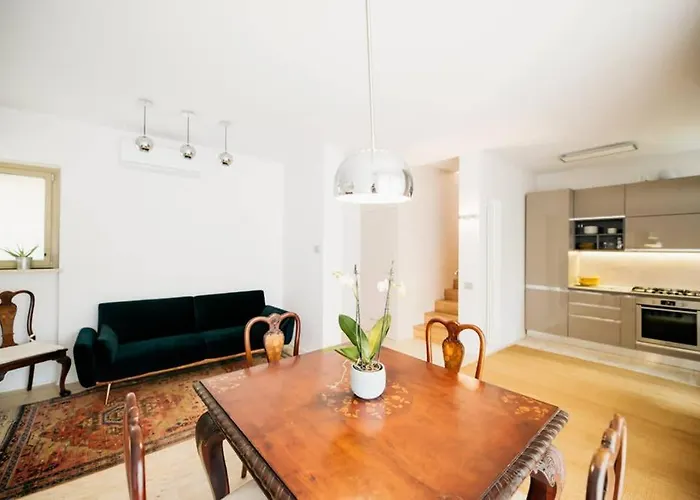 Holiday home Casa Chiara *