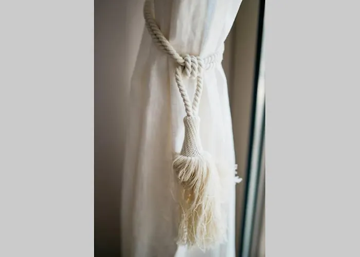 Holiday home Casa Chiara Gardone Riviera