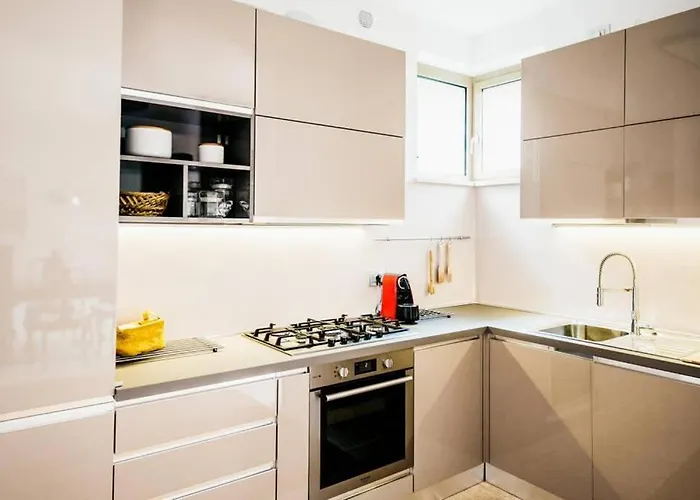 Casa Chiara Gardone Riviera