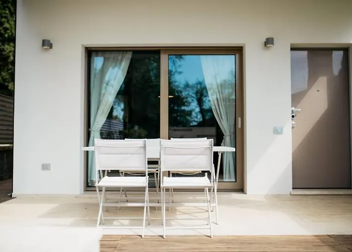 Holiday home Casa Chiara *