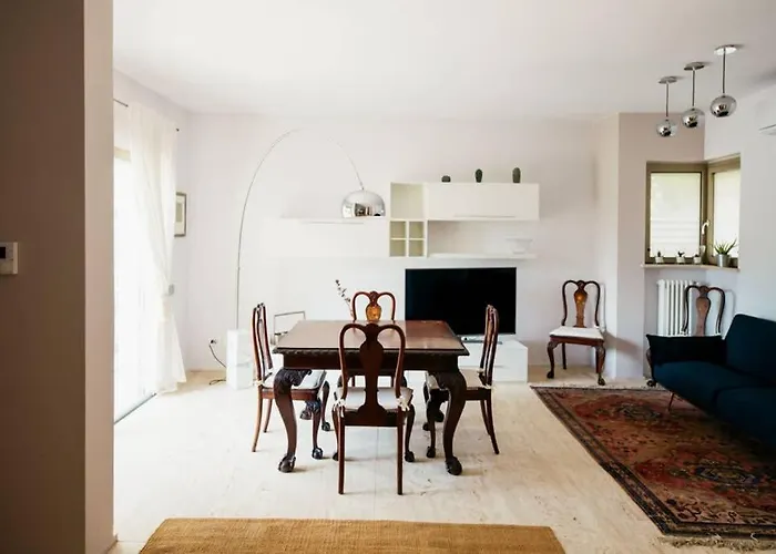 Casa Chiara Gardone Riviera