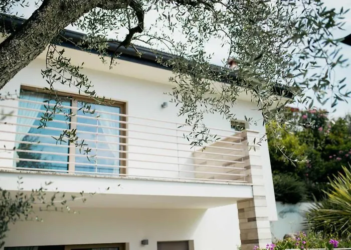 Holiday home Casa Chiara *