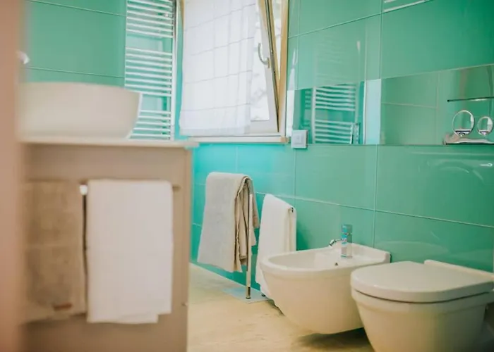 Holiday home Casa Chiara