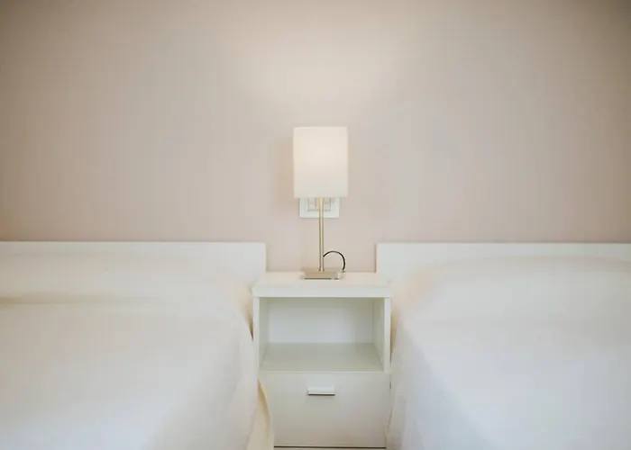 Casa Chiara Holiday home *