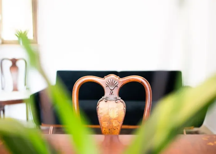 Casa Chiara * Gardone Riviera