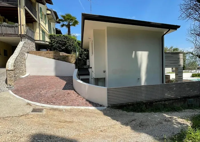 Holiday home Casa Chiara