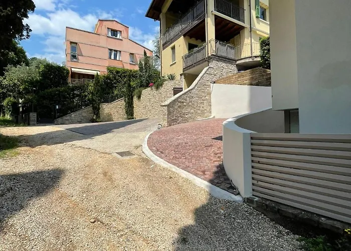 Casa Chiara Holiday home *