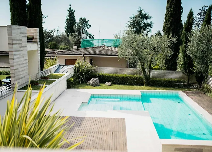 Holiday home Casa Chiara *