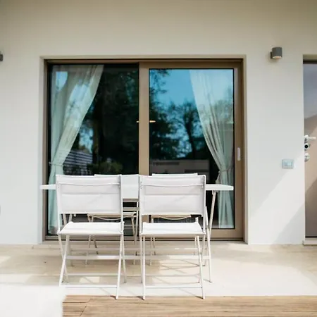 Holiday home Casa Chiara *