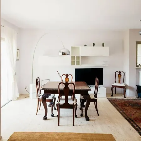 Casa Chiara Gardone Riviera