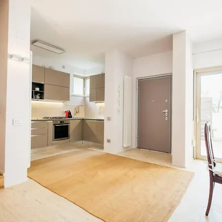Casa Chiara Holiday home Gardone Riviera