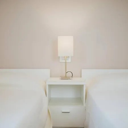 Casa Chiara Holiday home *