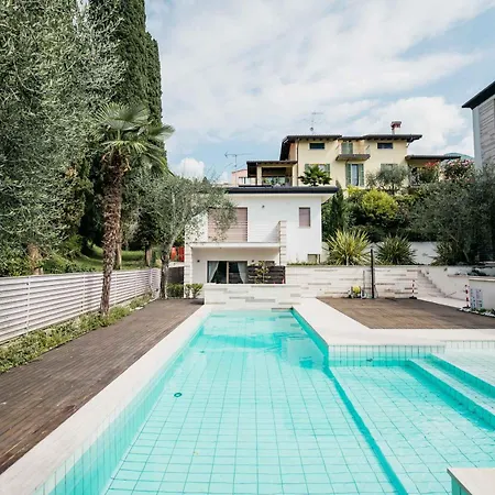 Casa Chiara Holiday home