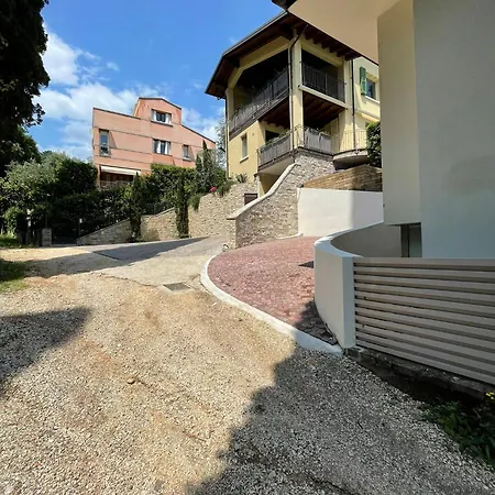 Casa Chiara Holiday home *